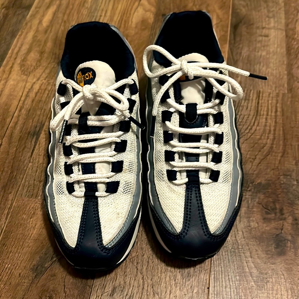 Boys Nike Air Max